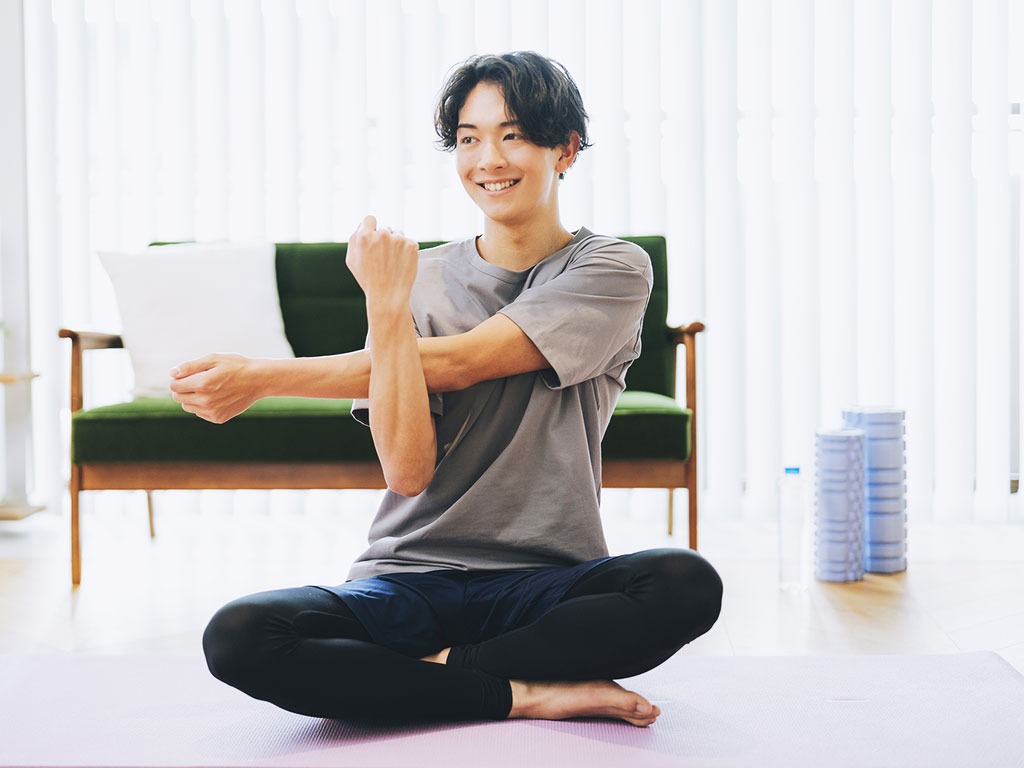 リーズナブルな価格で手軽にトレーニング